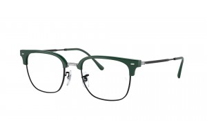 Ray-Ban RX7216 8208 Clubmaster Green/Black