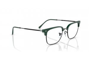 Ray-Ban RX7216 8208 Clubmaster Green/Black