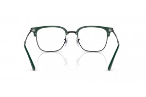 Ray-Ban RX7216 8208 Clubmaster Green/Black