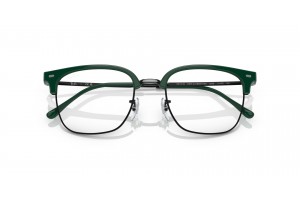 Ray-Ban RX7216 8208 Clubmaster Green/Black