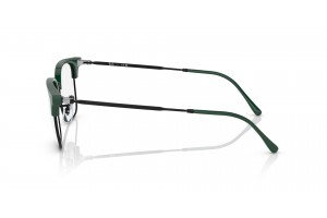 Ray-Ban RX7216 8208 Clubmaster Green/Black