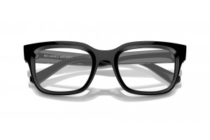 Ray-Ban RX7217 CHAD fekete szemüveg - demó lencse
