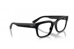Ray-Ban RX7217 CHAD fekete szemüveg - demó lencse