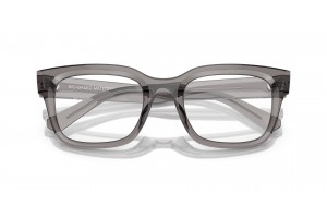 Ray-Ban RX7217 8263 CHAD - Áttetsző szürke demo lencse