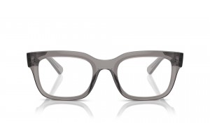 Ray-Ban RX7217 8263 CHAD - Áttetsző szürke demo lencse