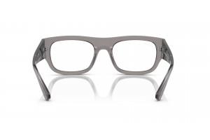 Ray-Ban RX7218 Kristin - Átlátszó szürke szemüveg