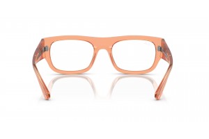 Ray-Ban RX7218 KRISTIN Transparent Orange szemüveg