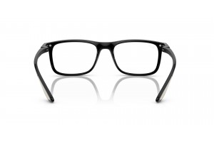 Ray-Ban RX7222M F682 fekete szemüveg