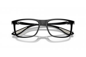 Ray-Ban RX7222M F682 fekete szemüveg