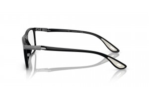 Ray-Ban RX7222M F682 fekete szemüveg