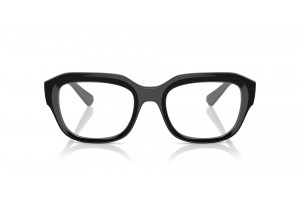 Ray-Ban RX7225 LEONID fekete szemüvegkeret (demo)