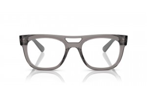 Ray-Ban RX7226 PHIL áttetsző szürke szemüveg