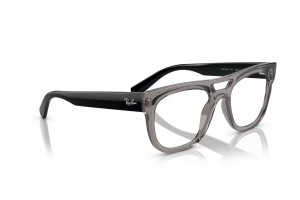 Ray-Ban RX7226 PHIL áttetsző szürke szemüveg