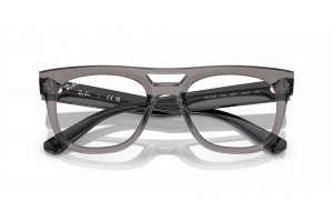 Ray-Ban RX7226 PHIL áttetsző szürke szemüveg