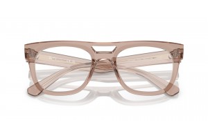 Ray-Ban RX7226 8317 PHIL - világos barna demo