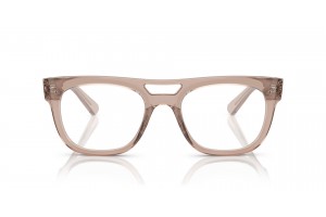 Ray-Ban RX7226 8317 PHIL - világos barna demo