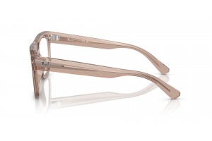 Ray-Ban RX7226 8317 PHIL - világos barna demo