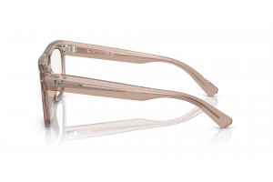 Ray-Ban RX7226 8317 PHIL - világos barna demo