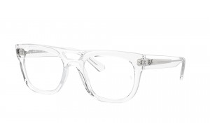 Ray-Ban RX7226 8321 PHIL átlátszó szemüveg