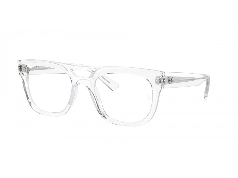 Ray-Ban RX7226 8321 PHIL átlátszó szemüveg