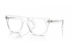 Ray-Ban RX7226 8321 PHIL átlátszó szemüveg