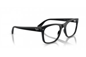 Ray-Ban RX7228 2000 fekete demo lencse