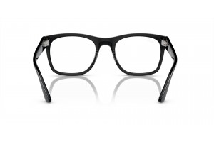 Ray-Ban RX7228 2000 fekete demo lencse