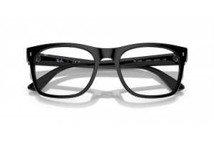 Ray-Ban RX7228 2000 fekete demo lencse