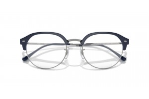 Ray-Ban RX7229 8210 Blue On Gunmetal