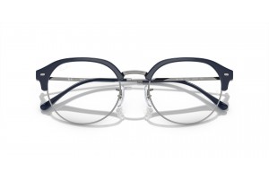 Ray-Ban RX7229 8210 Blue On Gunmetal
