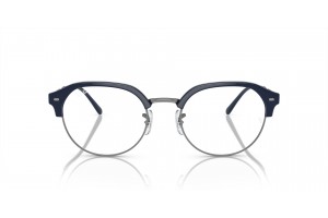 Ray-Ban RX7229 8210 Blue On Gunmetal