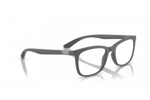 Ray-Ban RX7230 5521 Sand Grey - demo lencse