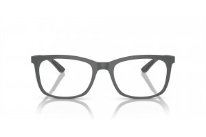 Ray-Ban RX7230 5521 Sand Grey - demo lencse