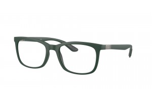 Ray-Ban RX7230 8062 Sand Green szemüveg