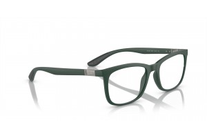 Ray-Ban RX7230 8062 Sand Green szemüveg