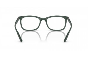 Ray-Ban RX7230 8062 Sand Green szemüveg
