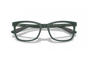 Ray-Ban RX7230 8062 Sand Green szemüveg