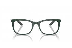 Ray-Ban RX7230 8062 Sand Green szemüveg