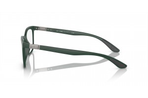 Ray-Ban RX7230 8062 Sand Green szemüveg