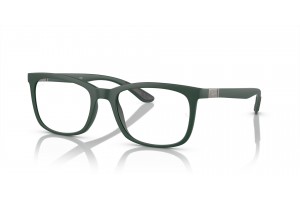 Ray-Ban RX7230 8062 Sand Green szemüveg