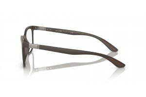 Ray-Ban RX7230 8063 Sand Brown szemüveg