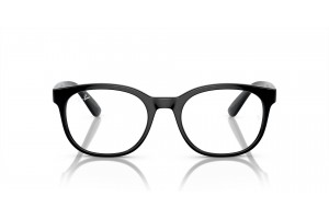 Ray-Ban RX7231M F683 fekete demo lencse