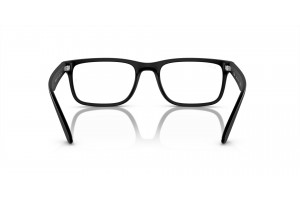 Ray-Ban RX7232M F684 fekete DEMO LENS szemüveg