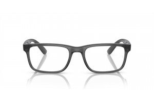 Ray-Ban RX7232M F691 átlátszó szürke szemüveg