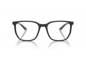 Ray-Ban RX7235 szemüveg - Sand Black