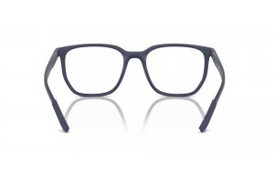 Ray-Ban RX7235 5207 Sand Blue szemüveg