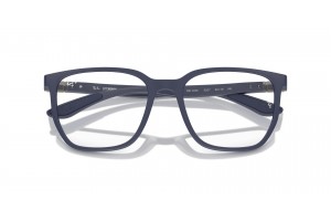 Ray-Ban RX7235 5207 Sand Blue szemüveg