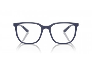 Ray-Ban RX7235 5207 Sand Blue szemüveg