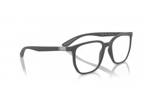 Ray-Ban RX7235 5521 Sand Grey - demo lencse