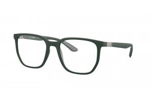 Ray-Ban RX7235 8062 Sand Green szemüveg